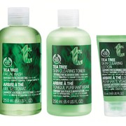 Tea Tree Oil Dapat Menghambat Pertumbuhan Bulu Kaki