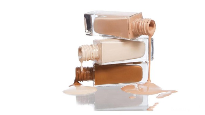 Tampil Cantik ala Wanita Jepang Dengan Foundation dari Negeri Sakura