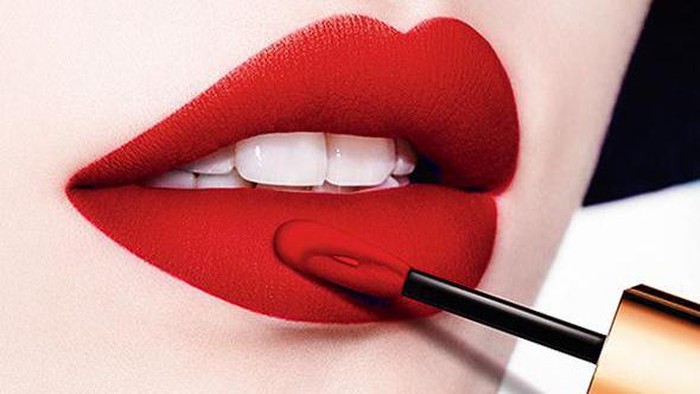 9 Liquid Lipstick Lokal yang Wajib Kamu Ketahui!