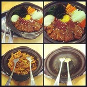 Menikmati Makanan Ala Korea di Kota Malang