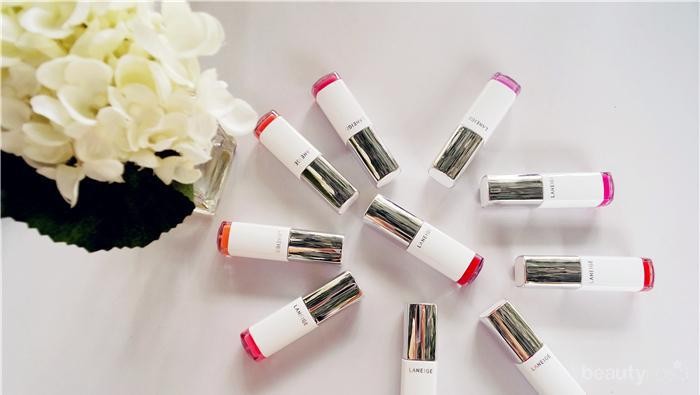 Review: Laneige Water Drop Tint