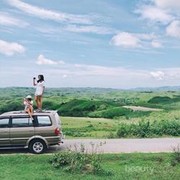 Inspirasi Makeup untuk Travelling ala Molita Lin