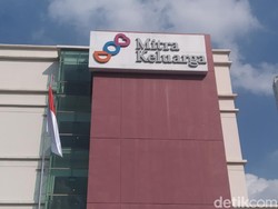70 Staf RS di Depok yang Dirumahkan Tak Terindikasi Gejala Corona