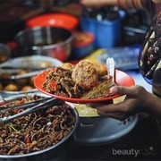 4 Kuliner Malam Surabaya yang Wajib Dicoba