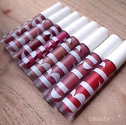 Review: Lip Coat By Lizzie Parra