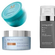 Jangan Hanya Masker Wajah, Coba Juga Masker Rambut Ini!