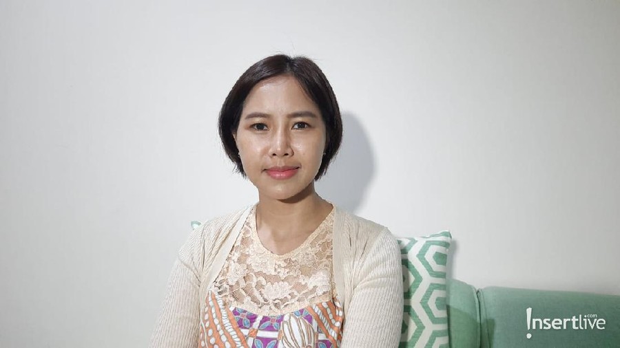 Aktris sekaligus youtuber Yannie Kim beberkan fakta di balik angka fantastis pasien corona di Korea Selatan.