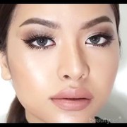 Tutorial Makeup Nude untuk Tampilan Dewasa & Elegan