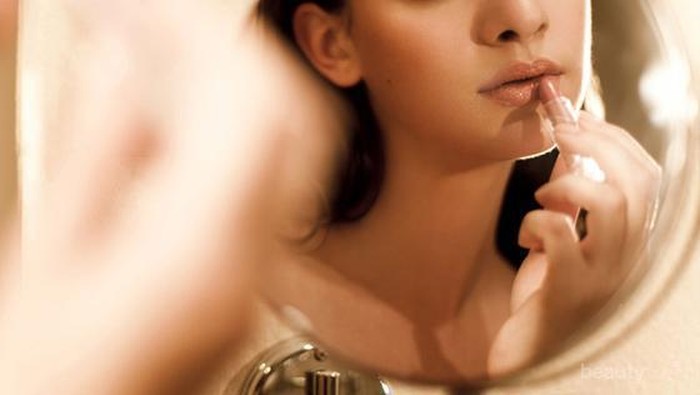 Lipstik Matte Warna Nude dari Brand Lokal untuk Sehari-hari