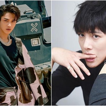 3.736 Warga KorSel Terinfeksi Corona, 3 Idol Batal Konser di Jakarta