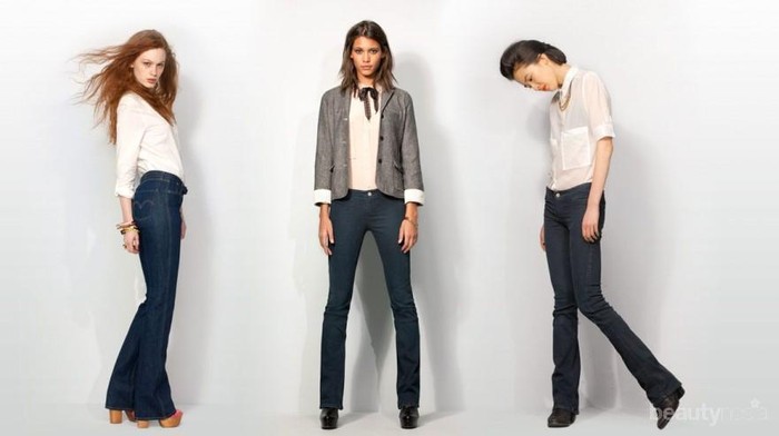 Tips Memilih Celana Jeans yang Tepat