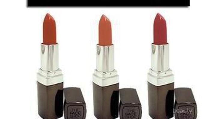 Lipstick Korea untuk Kulit Kuning Langsat di Bawah Rp200.000 (Bagian 1)