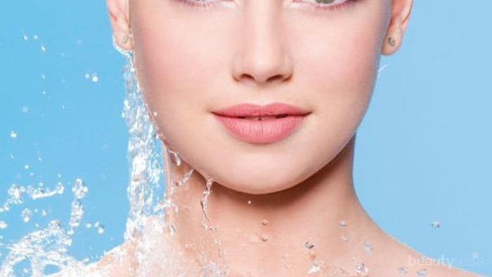 Masker Alami Atasi Kulit Kusam