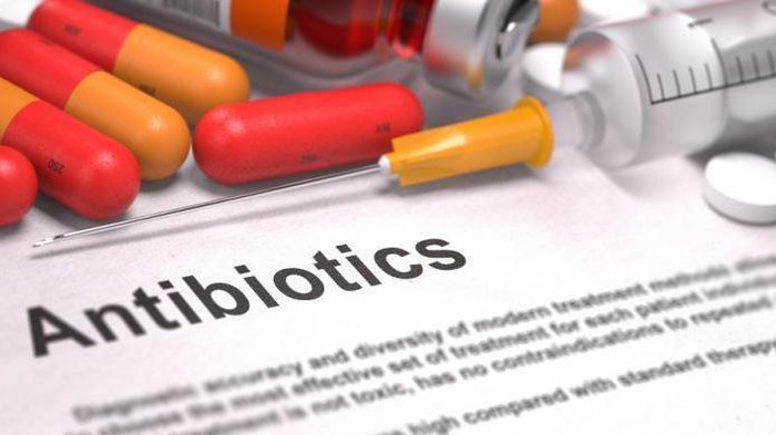 Antibiotik yang Memiliki Khasiat Selain Keputihan