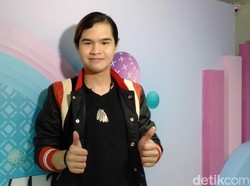 Cie... Dul Kok Malu-malu Dijodohkan dengan Tiara Idol?