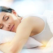 5 Tips Cantik Agar Mudah Terlelap di Malam Hari