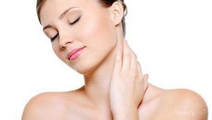 Tips Mengatasi Kulit Leher Bagian Belakang yang Hitam