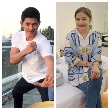 Terpopuler: Artis Bersaudara Jarang Diekspos vs Aksi Seksi Bella Hadid Tak Pakai Bra