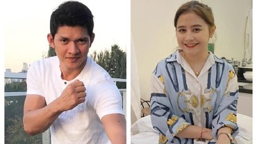 Terpopuler: Artis Bersaudara Jarang Diekspos vs Aksi Seksi Bella Hadid Tak Pakai Bra