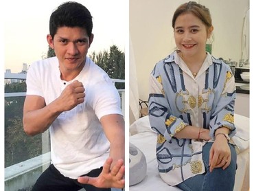 Terpopuler: Artis Bersaudara Jarang Diekspos vs Aksi Seksi Bella Hadid Tak Pakai Bra