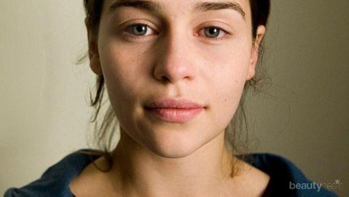 Jadi Ini Rahasia Alis Cantik Para Selebriti Hollywood