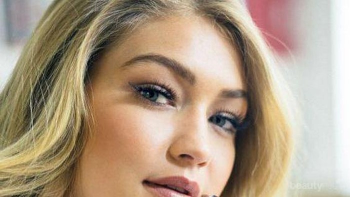 Cara Tampil Glamor dengan Lipstick Nude ala Selebriti Hollywood