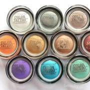 4 Pilihan Eyeshadow Best Seller dari Brand Terbaik