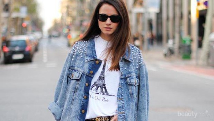 5 Fashion Item Wajib Dibawa Saat Mudik