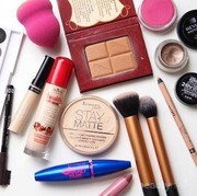 2 Tips Pintar Belanja Makeup Preloved