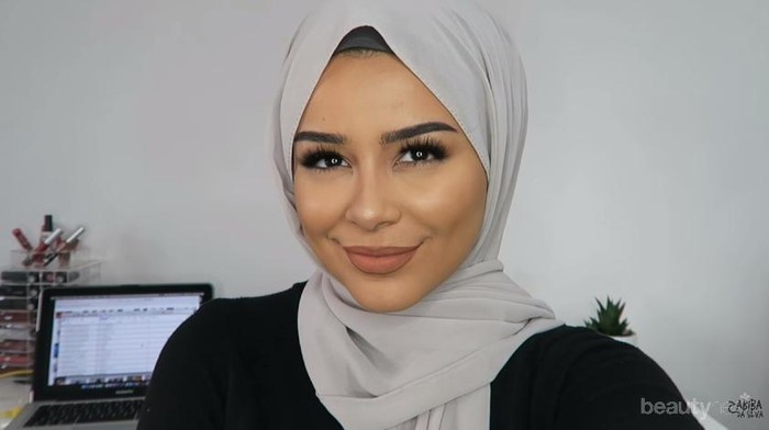 Cari Tahu Makeup yang Sesuai untuk Hijabers
