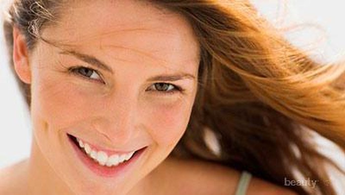 Tips Mudah Tampil Cantik Dengan Riasan Minimalis