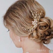Cara Mudah Menata Rambut Tanpa Harus ke Salon
