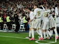 Menang Atas Barcelona, Madrid Lebih Superior di El Clasico