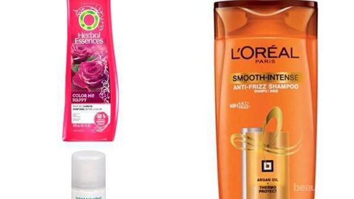 8 Pilihan Shampo Terbaik di Bawah Rp100 Ribu (Bagian 1)