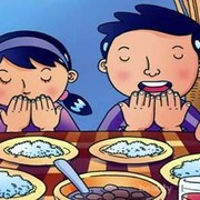 Tetap Sehat Saat Menjalankan Puasa