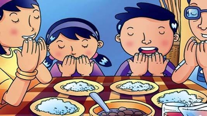 Tetap Sehat Saat Menjalankan Puasa