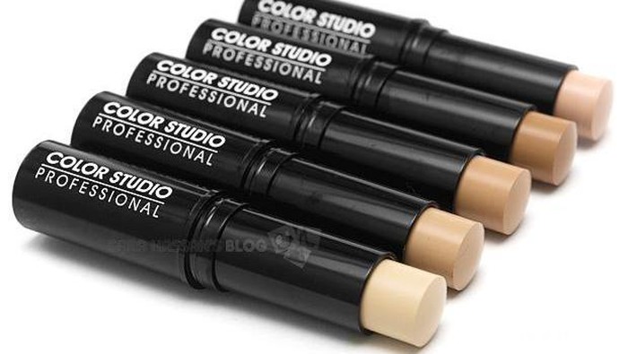 Rekomendasi Foundation Stick Terbaik yang Patut Dicoba