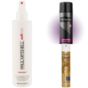 4 Pilihan Spray Styling Rambut Terbaik untuk ke Pesta