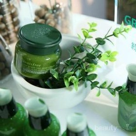 Kbeauty Brand yang Mengusung Konsep Alami & Organik (Bagian 1)