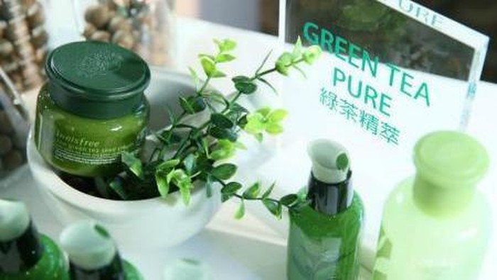 Kbeauty Brand yang Mengusung Konsep Alami & Organik (Bagian 1)