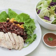 Tips Asupan Badan Saat Sahur