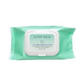 5 Cleansing Oil Tissue Korea yang Praktis untuk Para Traveler