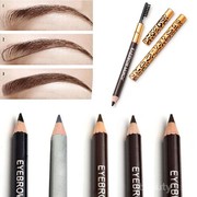 5 Rekomendasi Eyebrow Pencil Tahan Lama untuk Makeup Sempurna