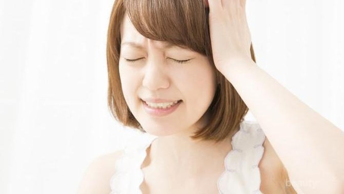 Style Makeup yang Membuat Para Pria Menjauh (Bagian 2)