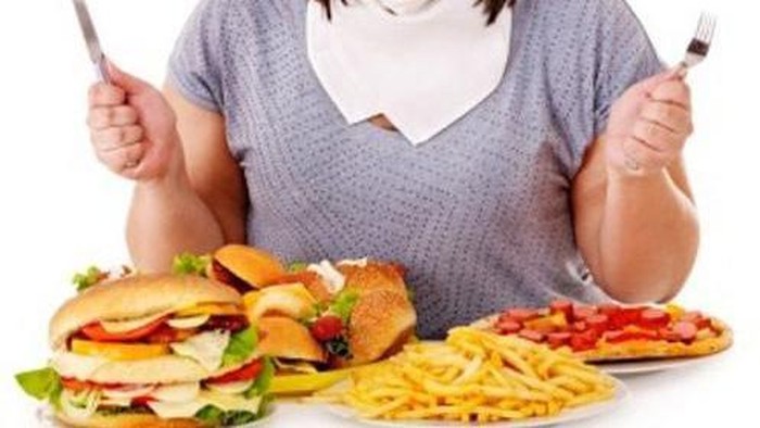 Don't Let Lebaran Gains Your Weight!