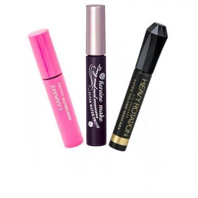 Percantik Bulu Mata Dengan Maskara Asal Jepang di Bawah Rp200.000