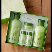 Beautynesia X Innisfree Giveaway