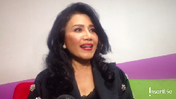 Rahasia di Balik Penampilan Awet Muda Rita Sugiarto