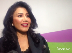 Rahasia di Balik Penampilan Awet Muda Rita Sugiarto