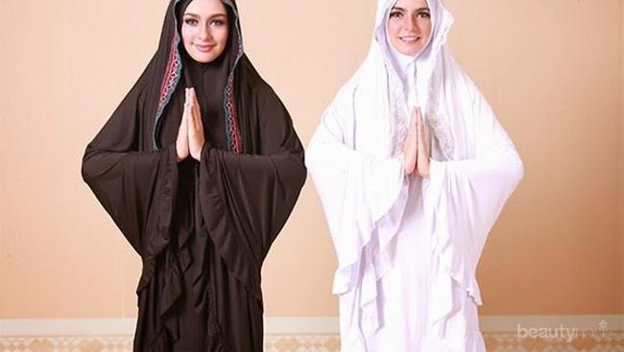 Tips Tetap Cantik dan Segar  Selama Bulan Puasa